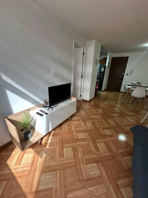 Comodo Departamento III Santiago Kültér fotó